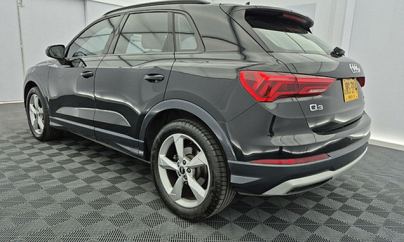 Audi Q3 1.4 Tfsi Amb...
