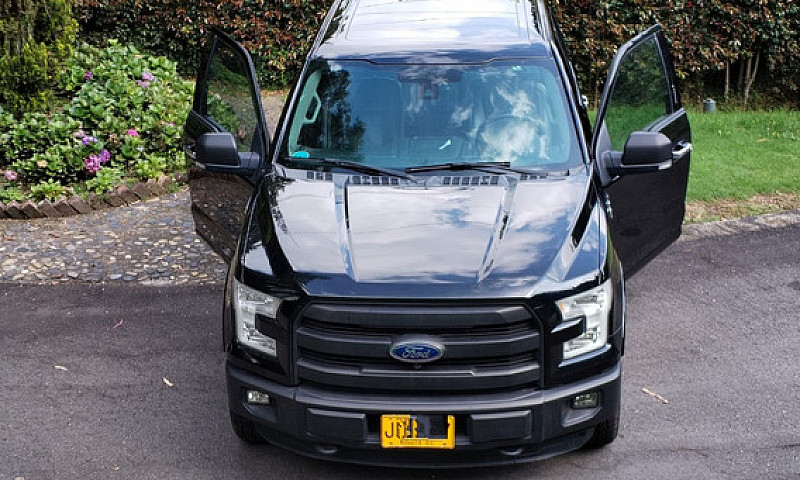 Ford F-150 3.5 Laria...