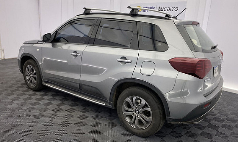 Suzuki Vitara 1.6 Gl...