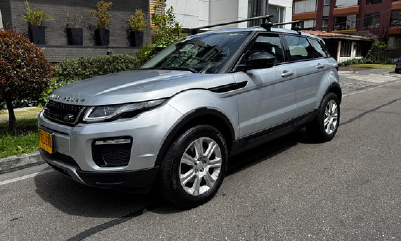 Land Rover (Range Ro...