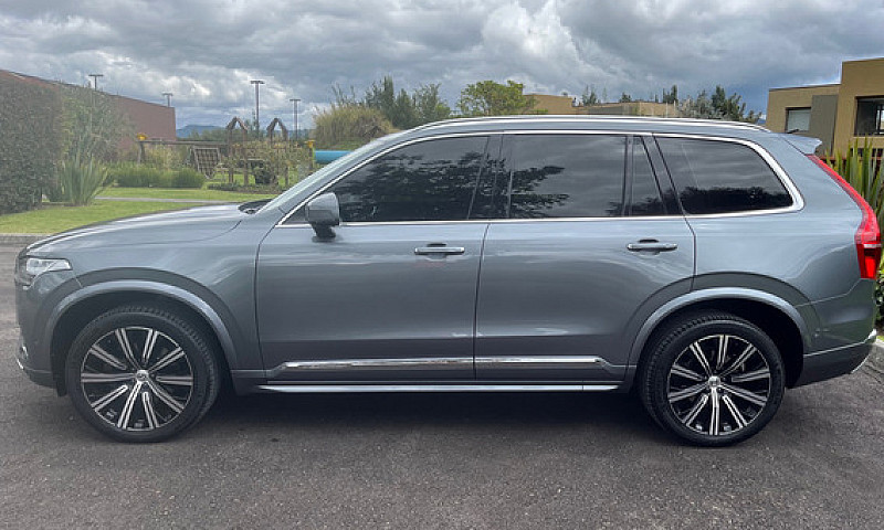 Volvo Xc90 2.0 T6 Aw...
