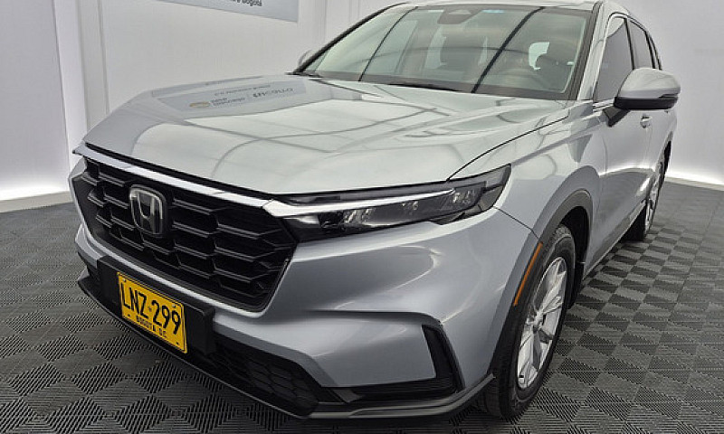 Honda Cr-V 1.5 Exl...