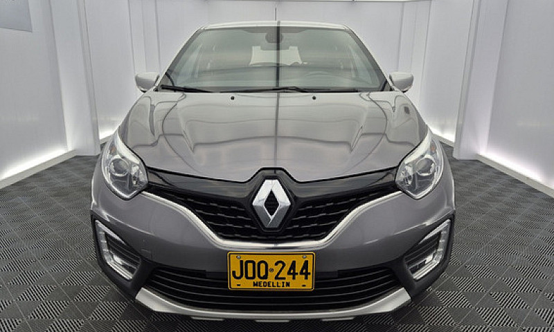 Renault Captur 2.0 B...