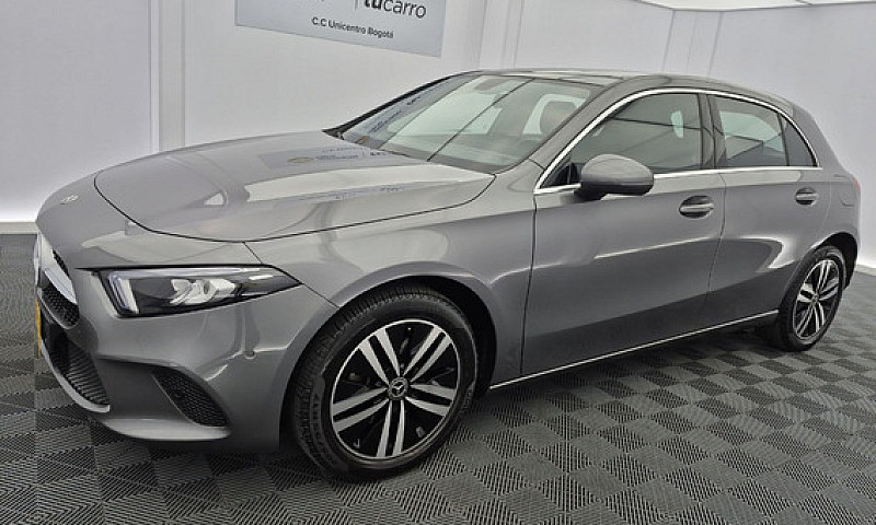Mercedes Benz Clase ...