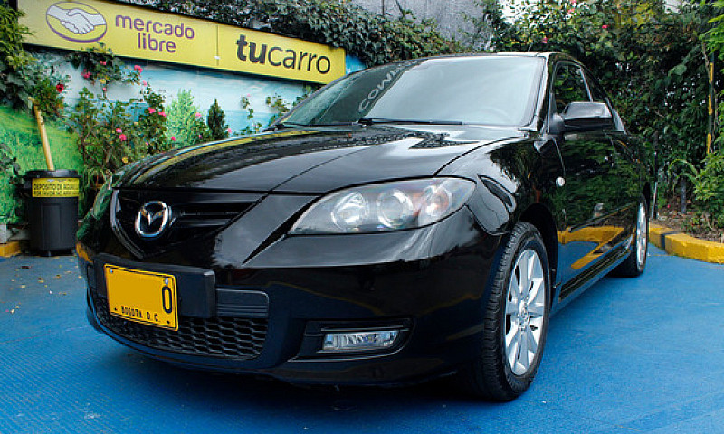 Mazda 3 2.0 Lxna7...