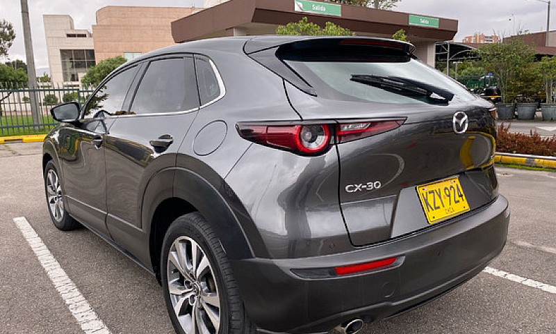 Mazda Cx-30 2.0 Gran...
