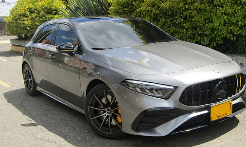 Mercedes-Benz Amg 2....