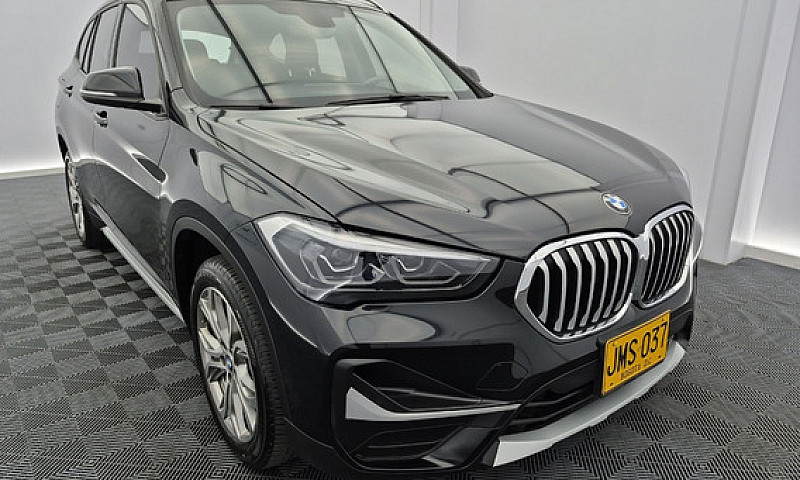 Bmw X1 2.0 F48 Sdriv...