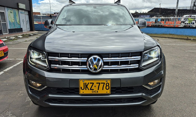 Volkswagen Amarok 3....