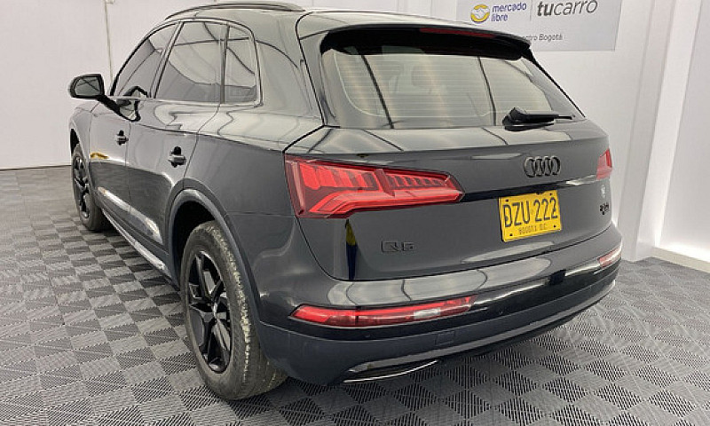 Audi Q5 2.0 Tfsi Qua...