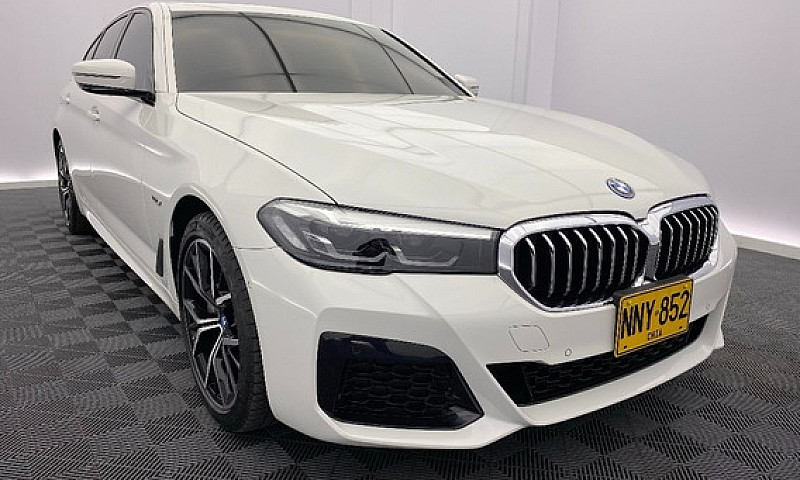 Bmw Serie 5 2.0 530E...