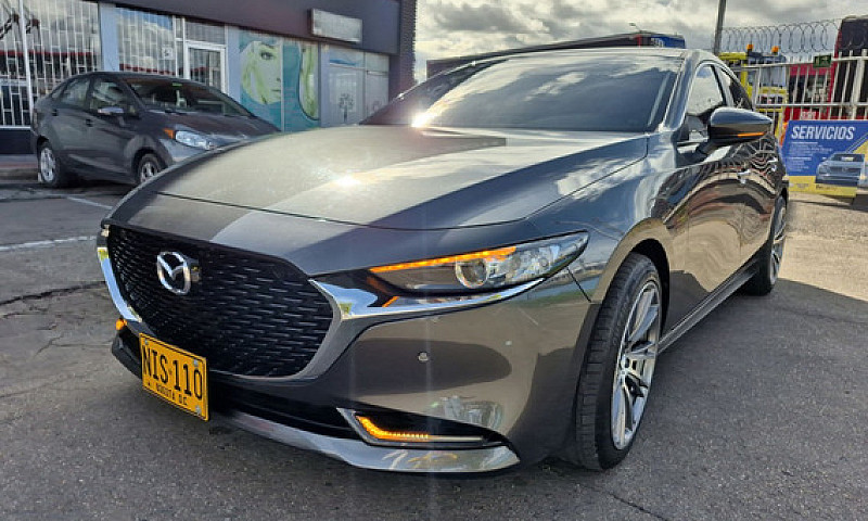 Mazda 3 2.0 Touring ...