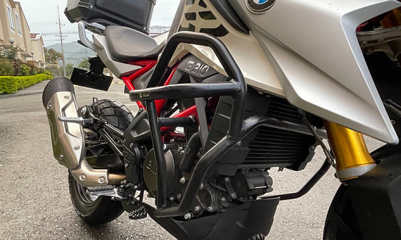 Bmw 310 Gs 2023 Rall...