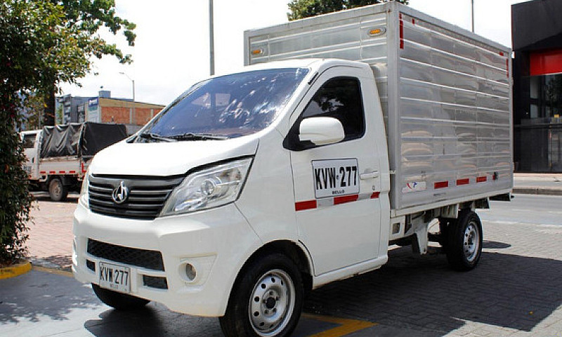 Changan Mini Truck F...