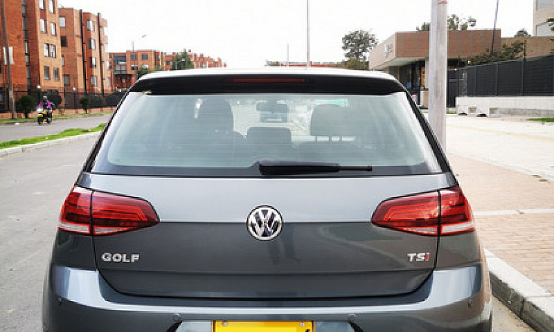 Volkswagen Golf 1.4 ...