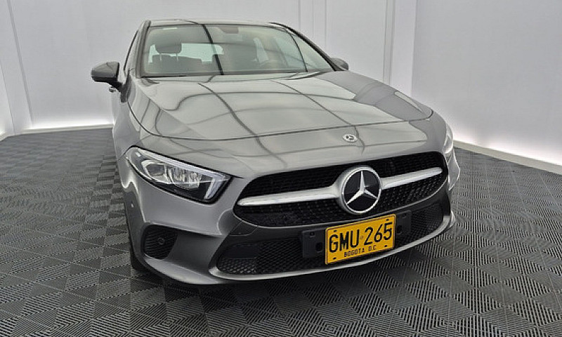Mercedes Benz A 200 ...
