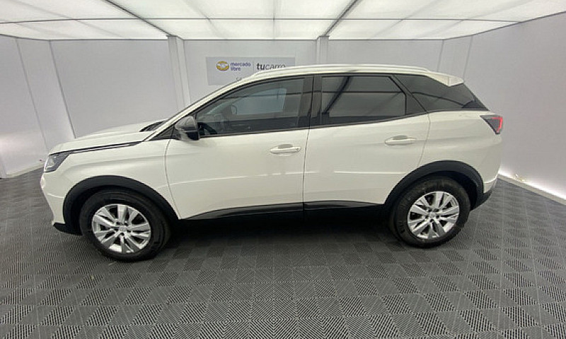 Peugeot 3008 1.6 Act...