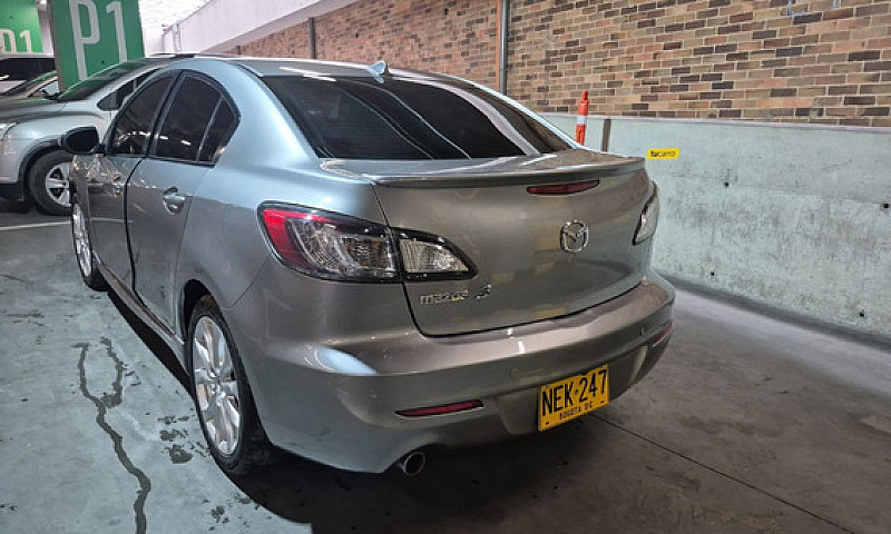 Mazda 3 2.0 All New ...