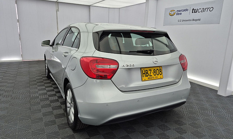 Mercedes Benz Clase ...