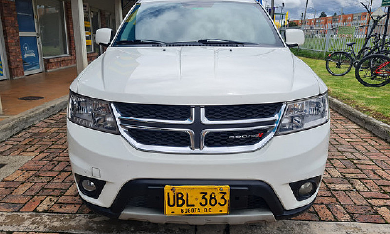 Dodge Journey 2.4Cc ...