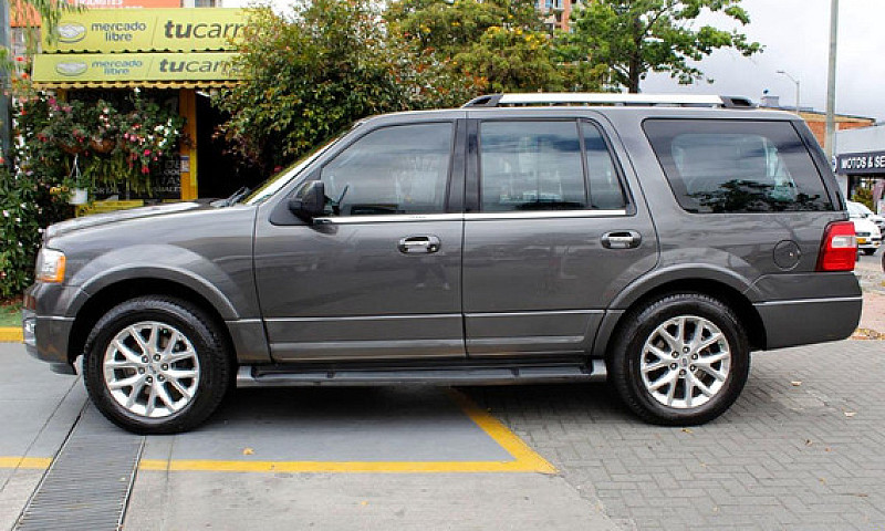 Ford Expedition 3.5 ...