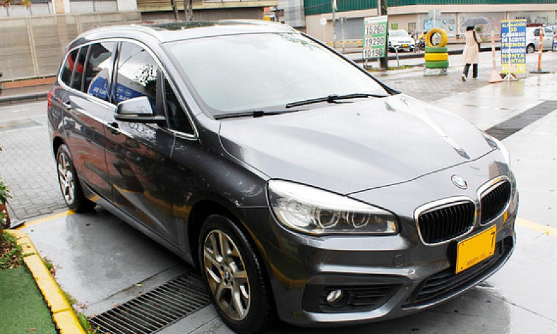 Bmw Serie 2 218I Gra...
