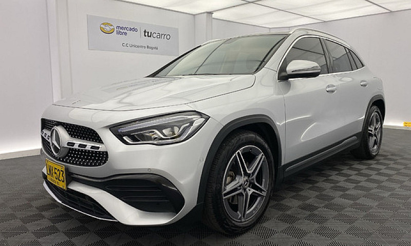 Mercedes-Benz Clase ...