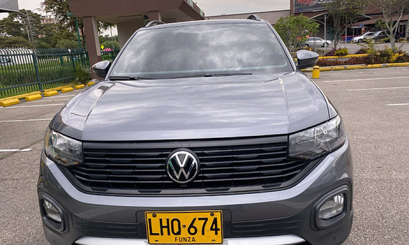 Volkswagen T-Cross 1...