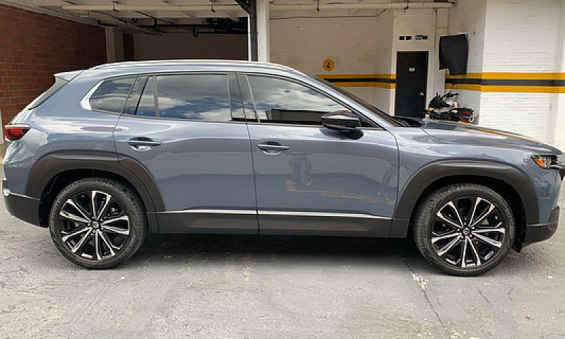 Mazda Cx-50 2.5 Gran...