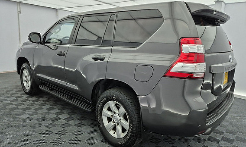 Toyota Prado 3.0 Tx...