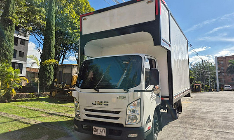 Jmc Jx1044Tc4 2.8 Fu...