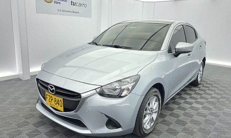 Mazda 2 1.5 Prime Se...