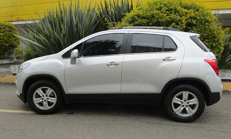Chevrolet Tracker 1....