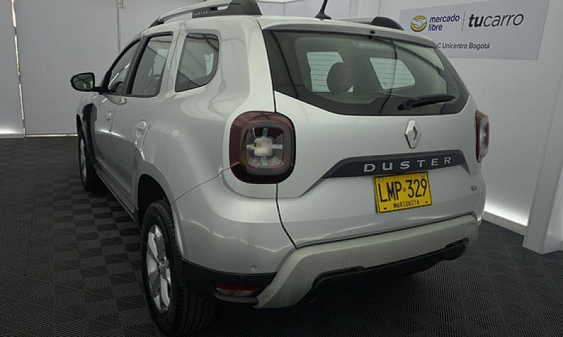 Renault Duster 1.3 I...
