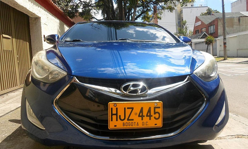 Hyundai Elantra 1.8 ...