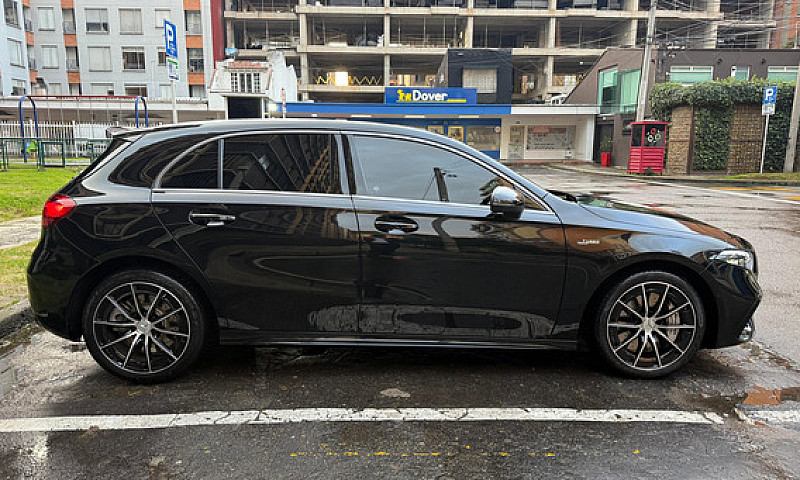 Mercedes-Benz Amg 2....