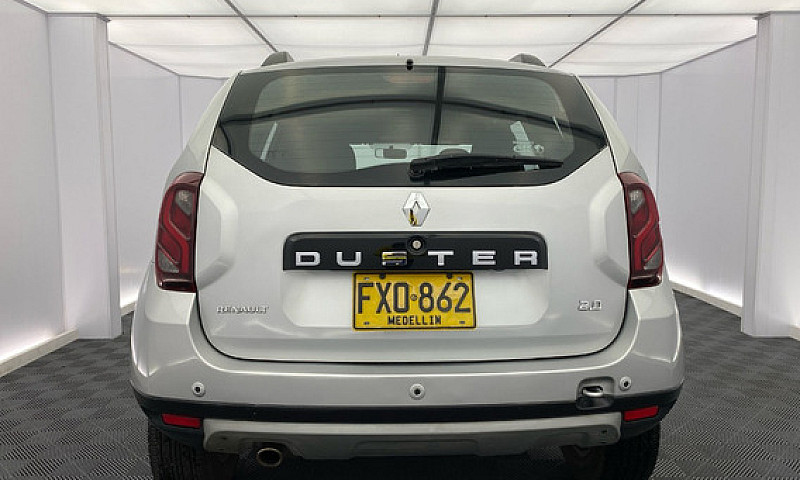 Renault Duster 2.0 D...