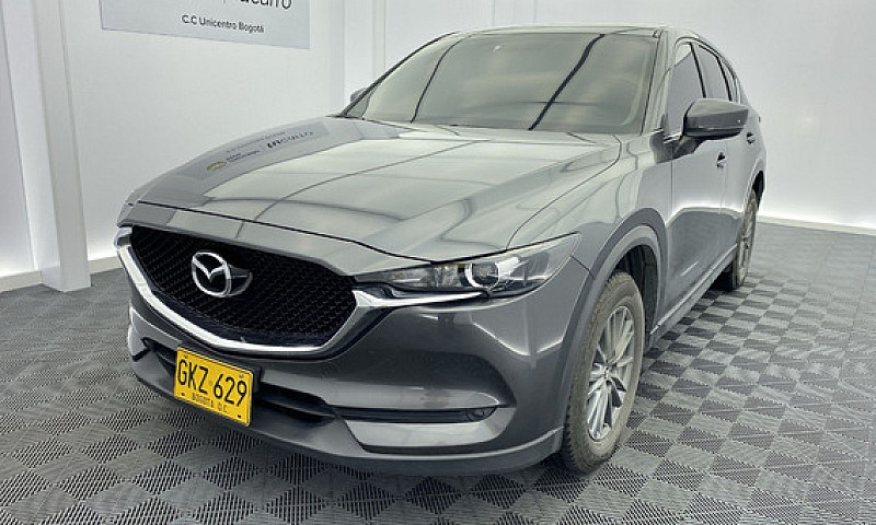 Mazda Cx-5 2.0 Touri...