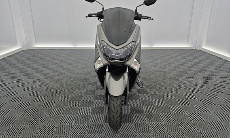Yamaha  N-Max 155...