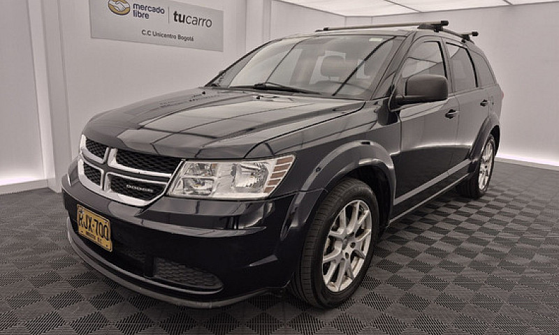 Dodge Journey 2.4 Se...