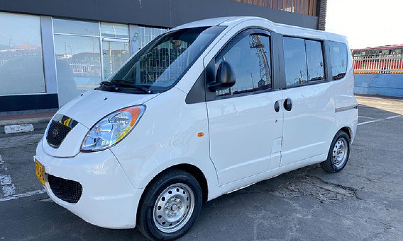 Chery Yoya 1.3  Van ...