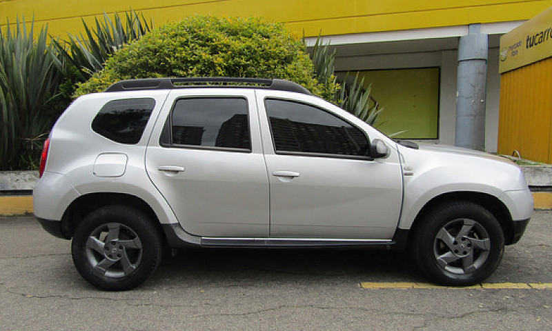 Renault Duster 2.0 D...