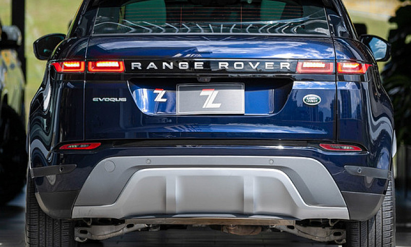 Land Rover Range Rov...