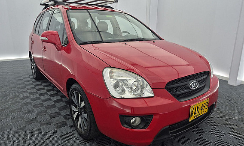 Kia Carens 2.0 Rondo...