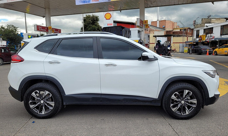 Chevrolet Tracker 1....