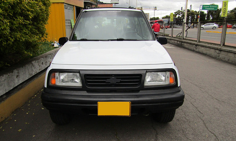 Chevrolet Vitara 1.6...