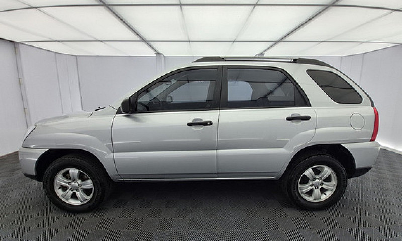 Kia Sportage 2.0L 4X...