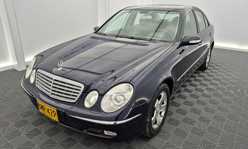 Mercedes-Benz Clase ...