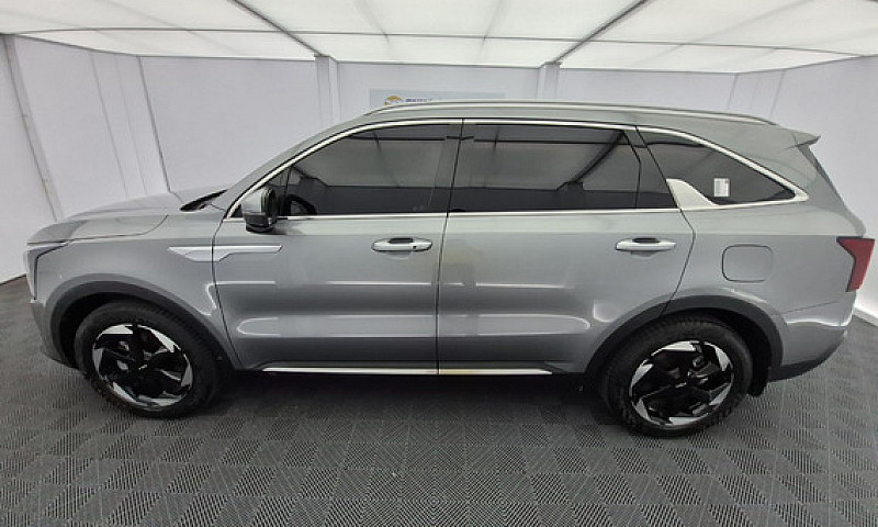 Kia Sorento 3.5 V6 Z...