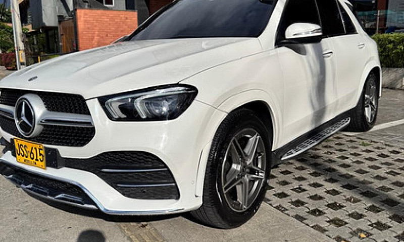 Mercedes-Benz Clase ...